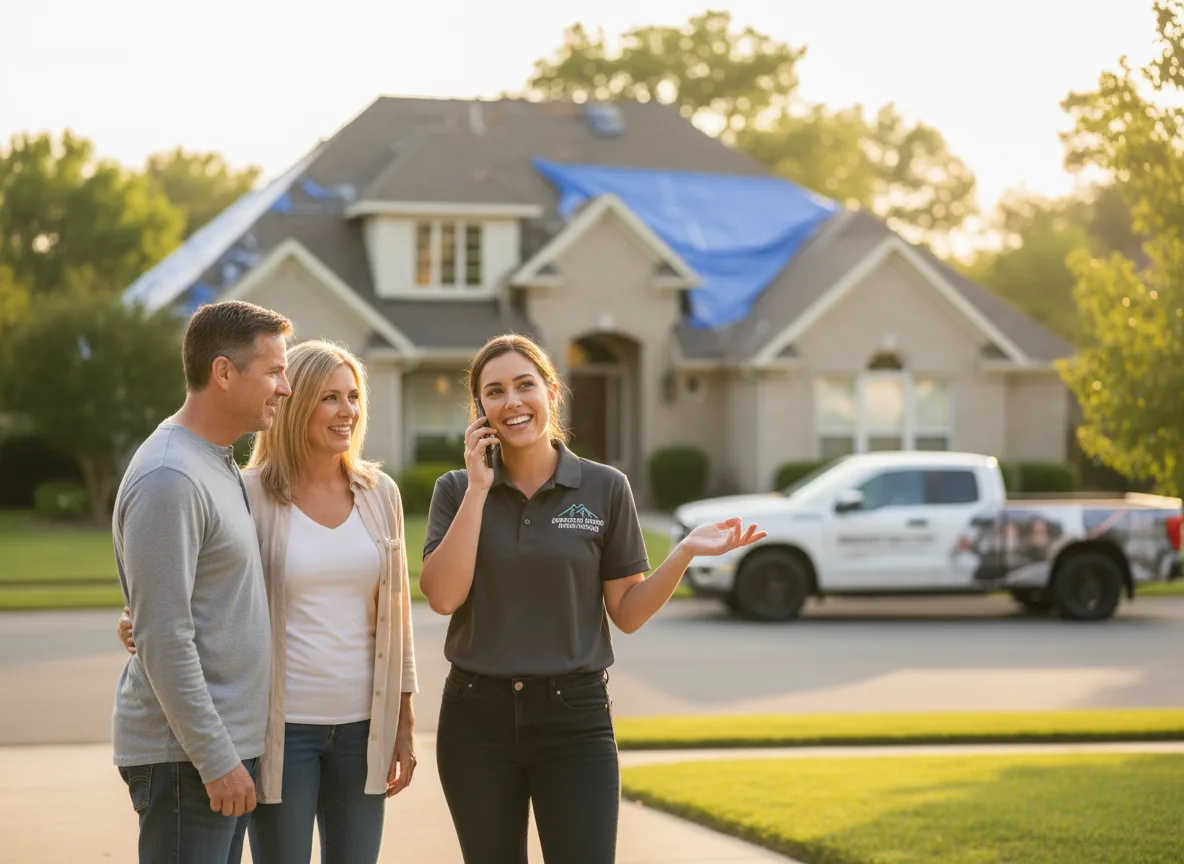 Emergency Roof Repair Daingerfield, TX FAQs